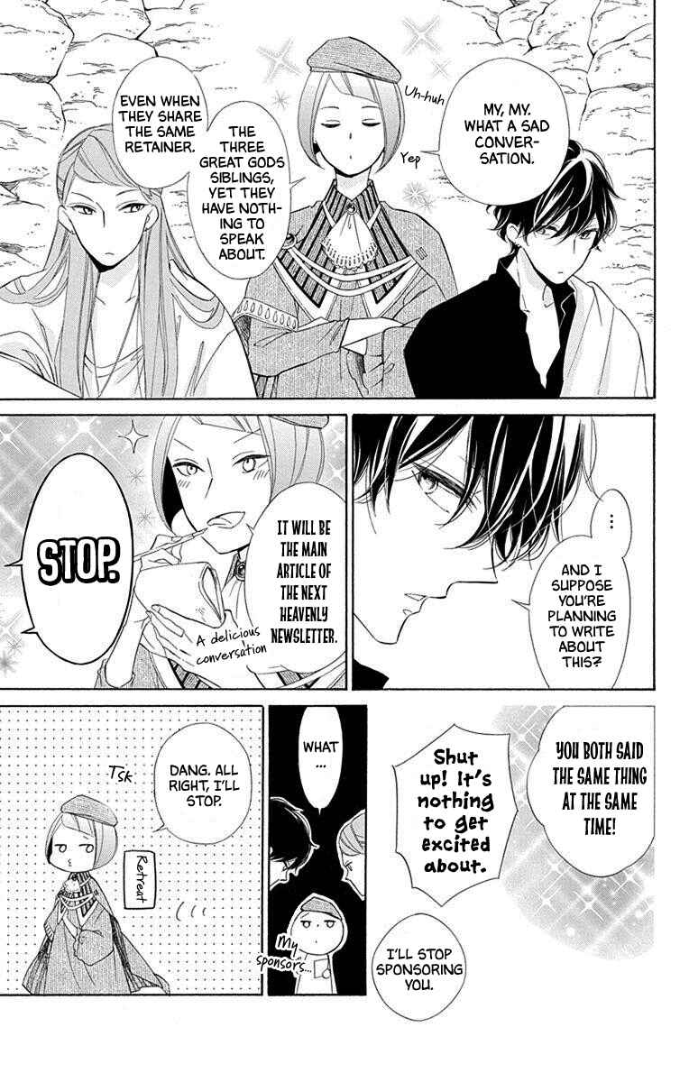Page 20 Chapter 56 Colette wa Shinu Koto ni Shita