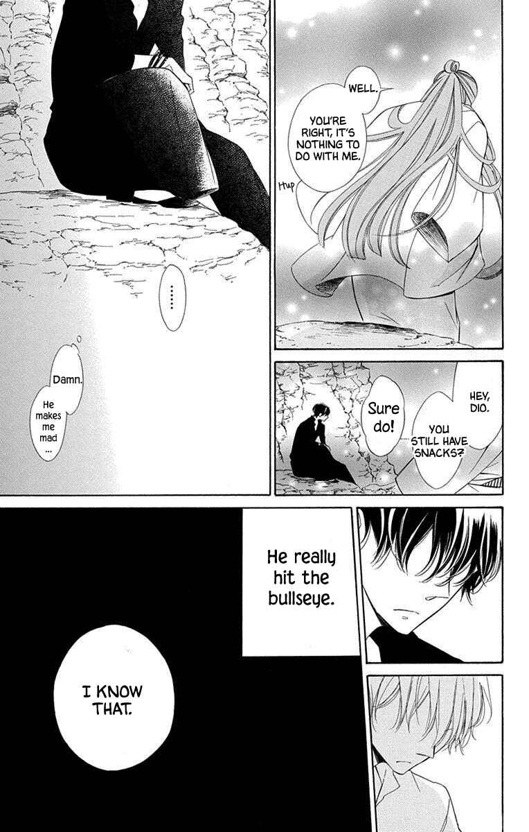 Page 26 Chapter 56 Colette wa Shinu Koto ni Shita