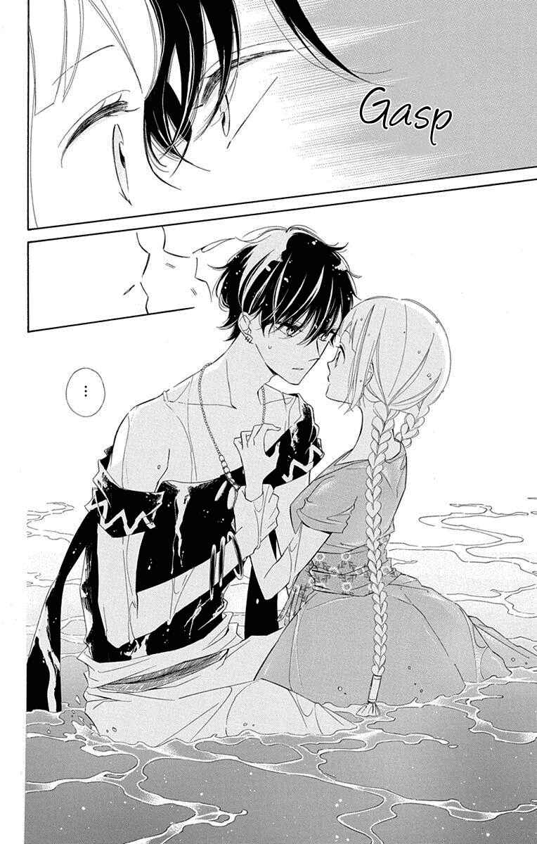 Page 3 Chapter 56 Colette wa Shinu Koto ni Shita