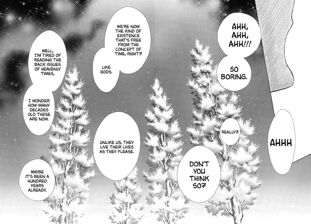 Page 27 Chapter 80 Colette wa Shinu Koto ni Shita