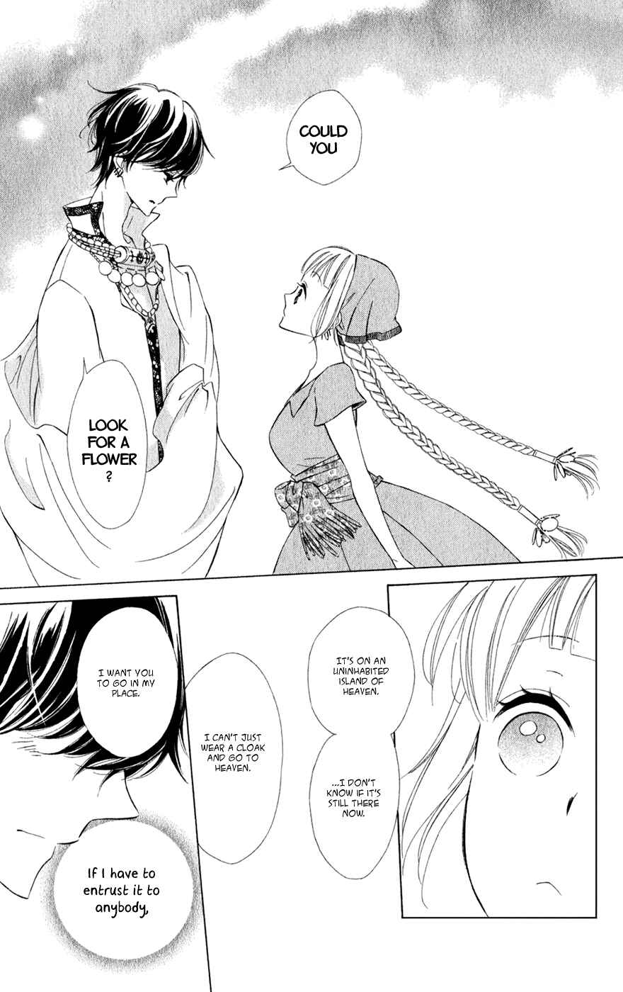 Page 29 Chapter 16 Colette wa Shinu Koto ni Shita