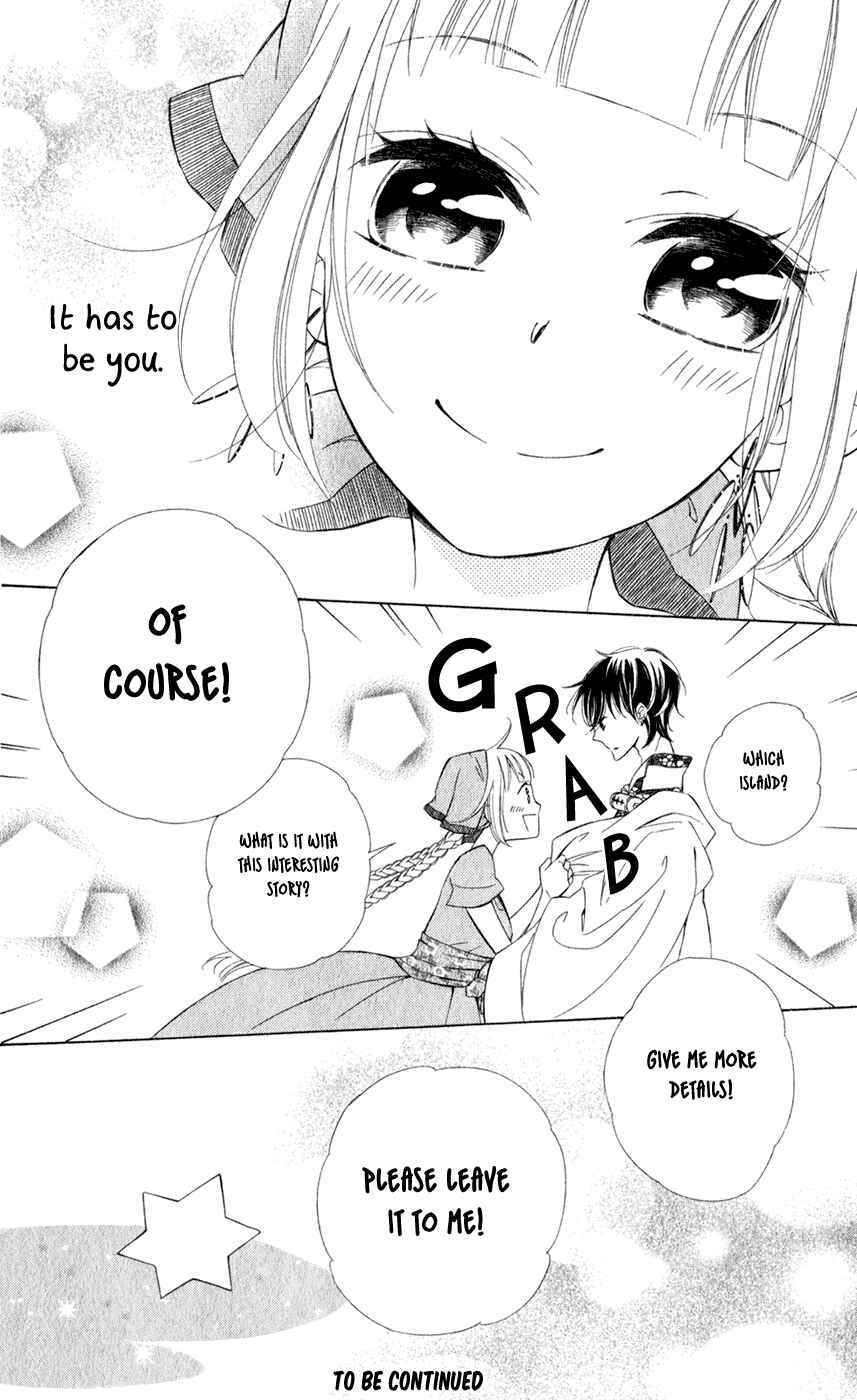 Page 30 Chapter 16 Colette wa Shinu Koto ni Shita