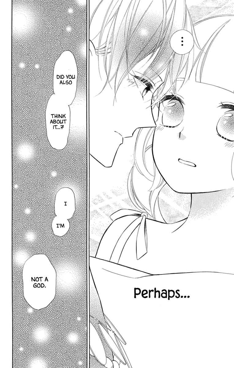Page 25 Chapter 73 Colette wa Shinu Koto ni Shita