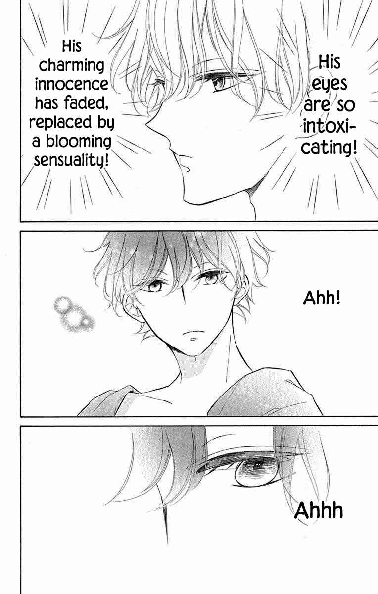 Page 16 Chapter 64 Colette wa Shinu Koto ni Shita