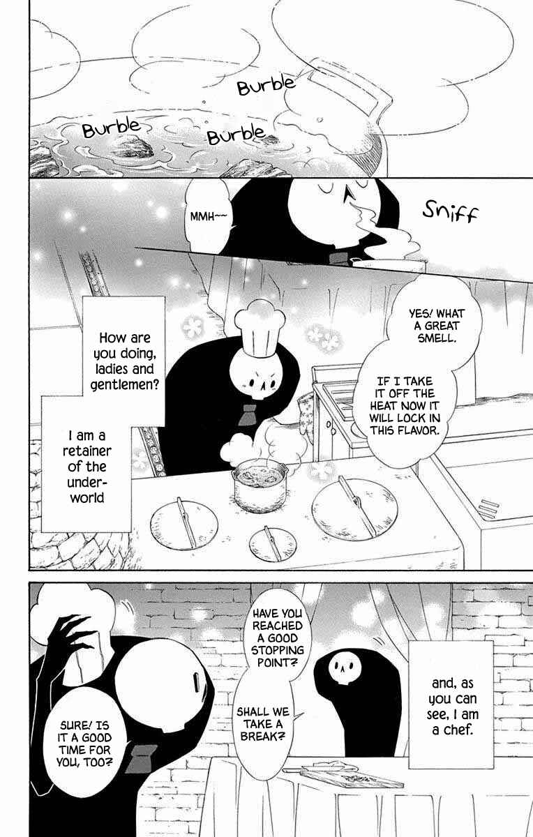 Page 2 Chapter 64 Colette wa Shinu Koto ni Shita