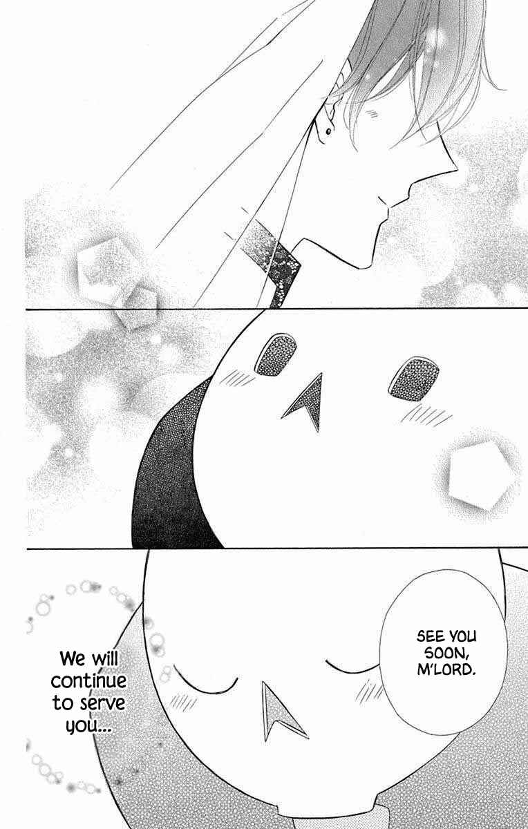 Page 24 Chapter 64 Colette wa Shinu Koto ni Shita