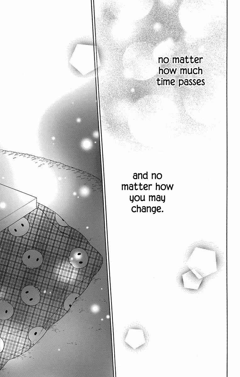 Page 25 Chapter 64 Colette wa Shinu Koto ni Shita