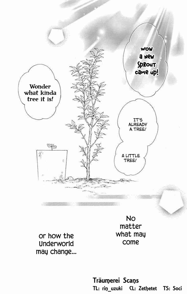 Page 30 Chapter 64 Colette wa Shinu Koto ni Shita