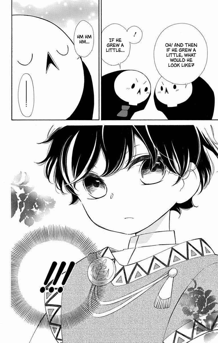 Page 8 Chapter 64 Colette wa Shinu Koto ni Shita