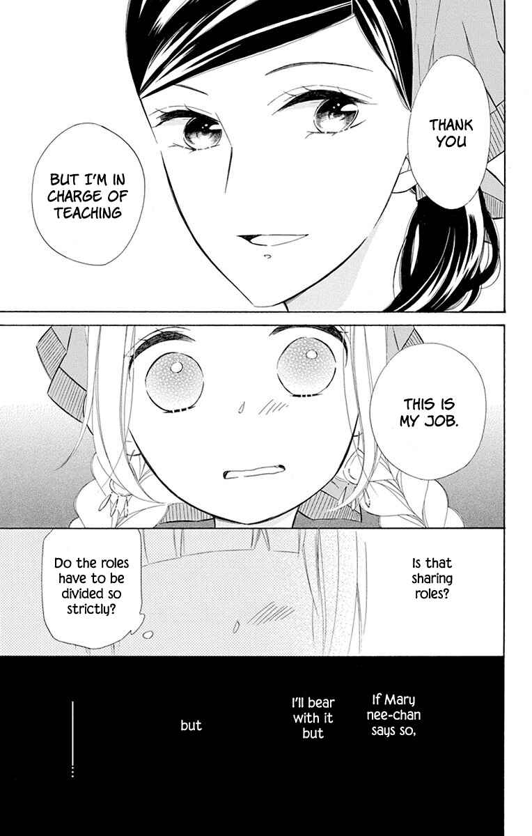 Page 18 Chapter 41 Colette wa Shinu Koto ni Shita