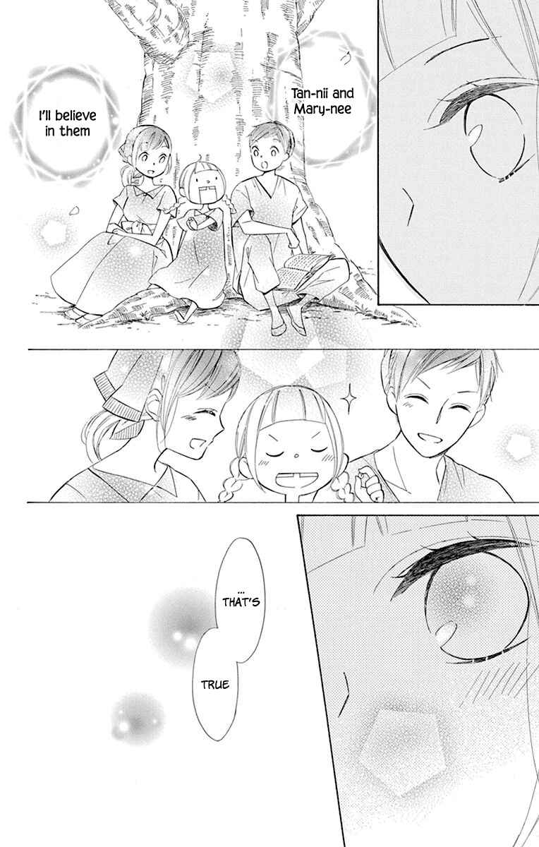 Page 26 Chapter 41 Colette wa Shinu Koto ni Shita