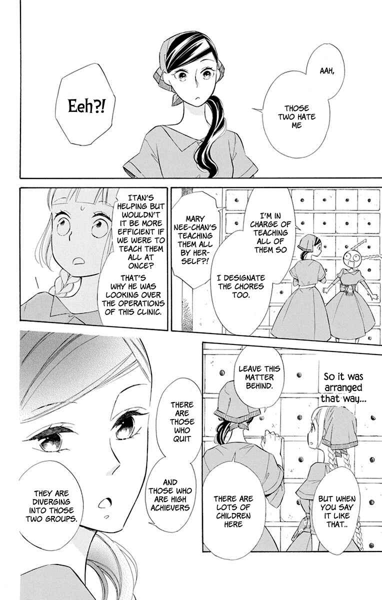 Page 9 Chapter 41 Colette wa Shinu Koto ni Shita