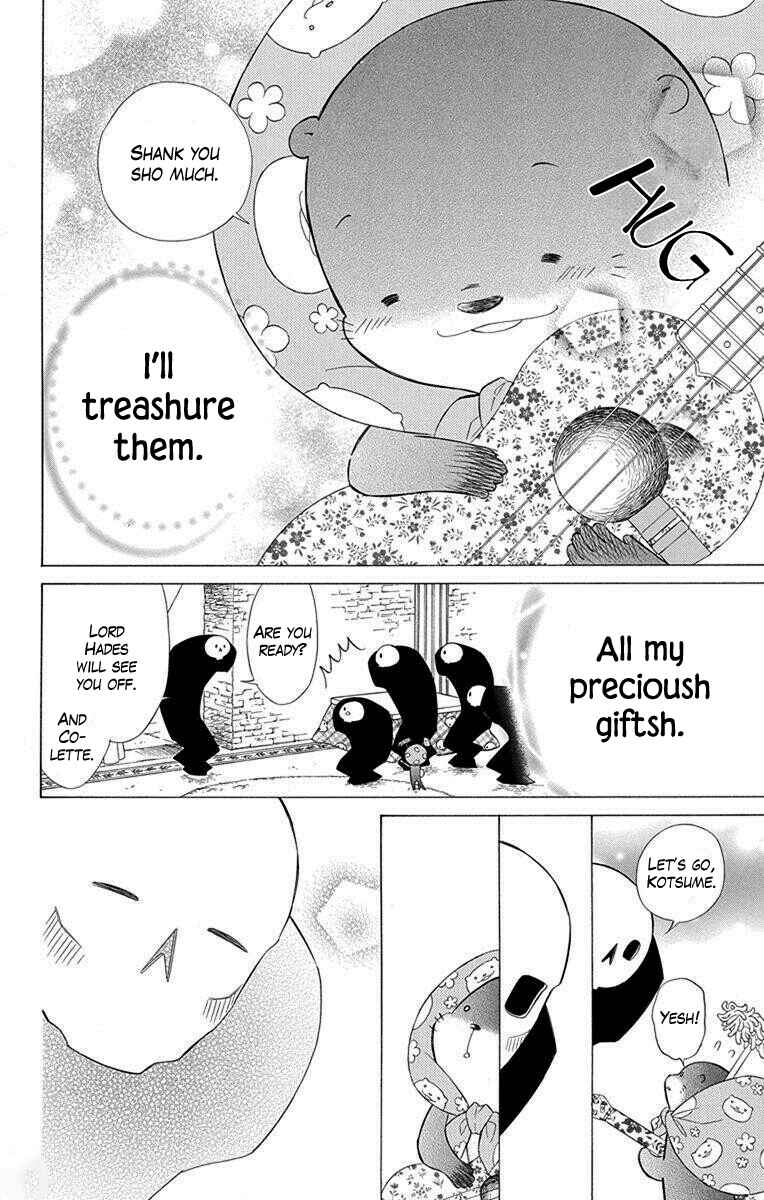 Page 2 Chapter 53 Colette wa Shinu Koto ni Shita