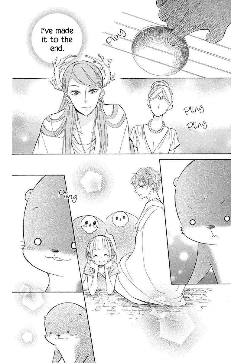 Page 23 Chapter 53 Colette wa Shinu Koto ni Shita
