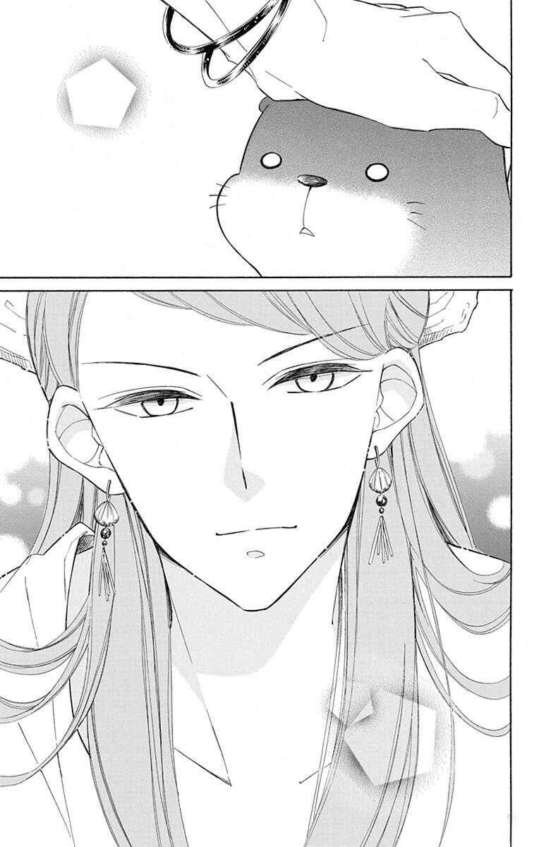 Page 24 Chapter 53 Colette wa Shinu Koto ni Shita