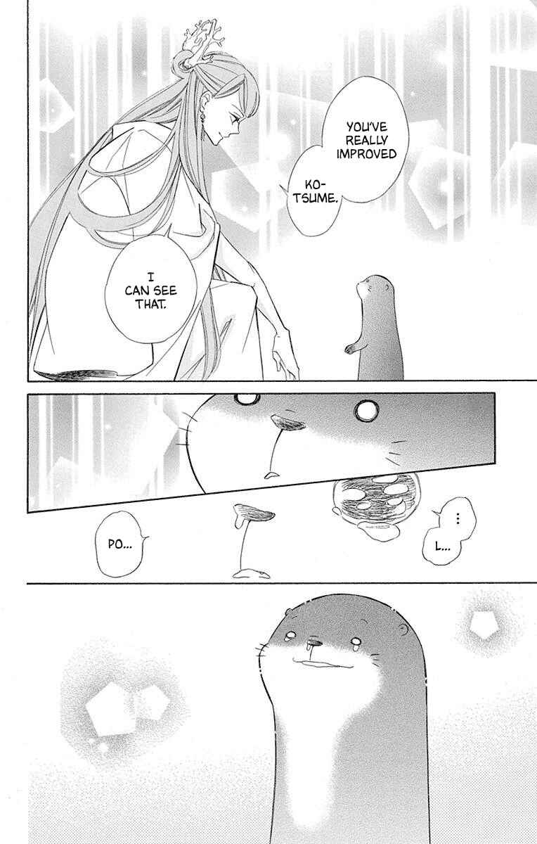 Page 25 Chapter 53 Colette wa Shinu Koto ni Shita