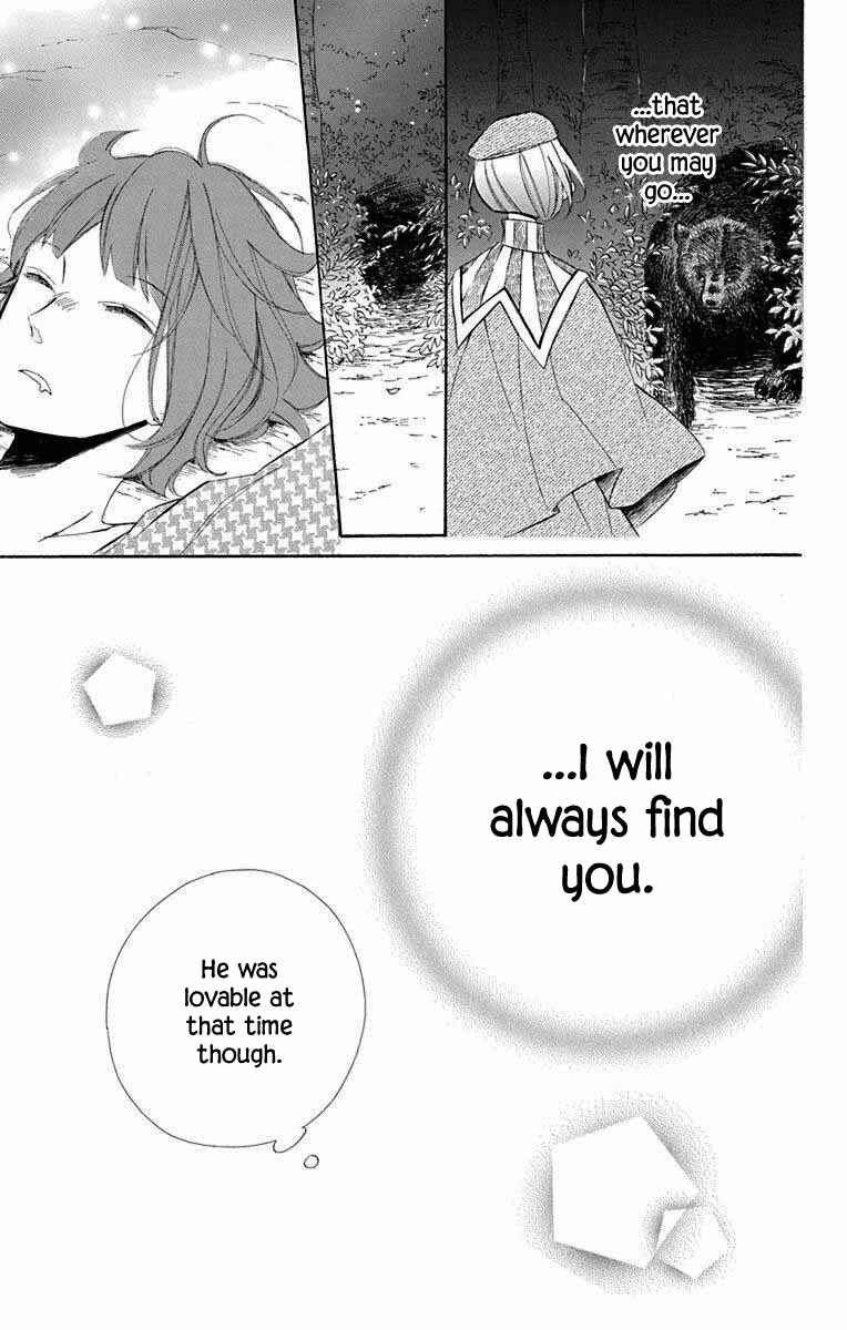 Page 27 Chapter 68 Colette wa Shinu Koto ni Shita