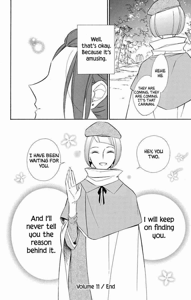 Page 30 Chapter 68 Colette wa Shinu Koto ni Shita
