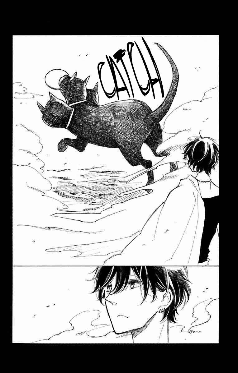 Page 32 Chapter 68 Colette wa Shinu Koto ni Shita
