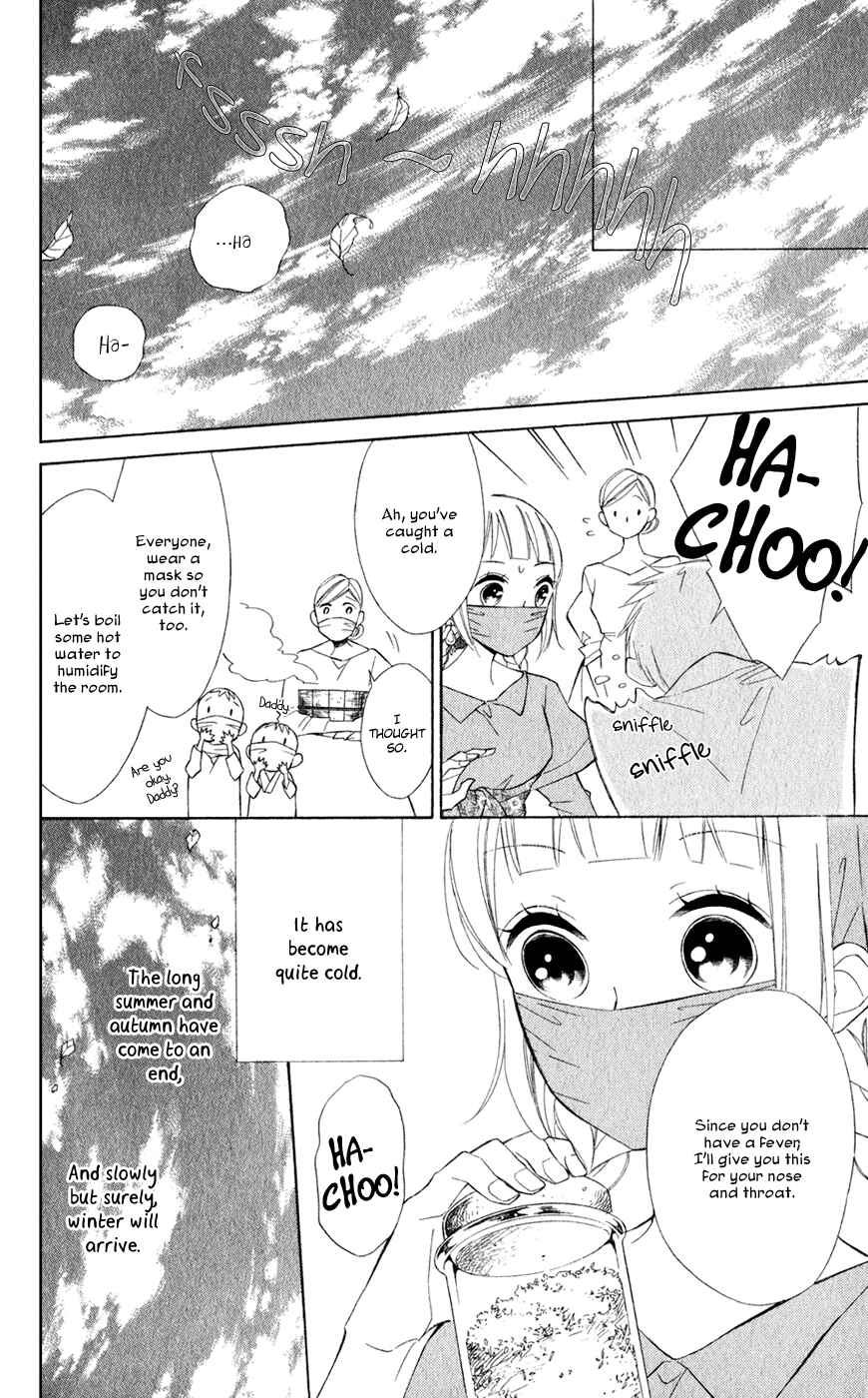Page 9 Chapter 26 Colette wa Shinu Koto ni Shita