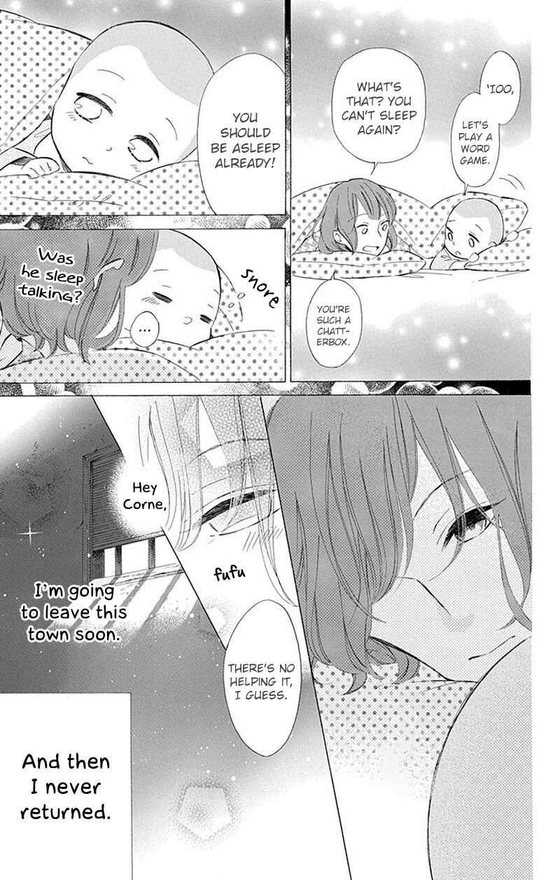 Page 13 Chapter 27 Colette wa Shinu Koto ni Shita