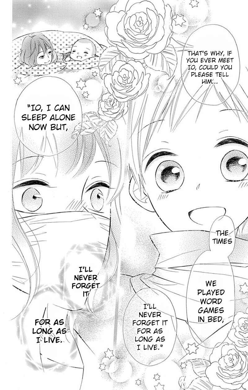 Page 18 Chapter 27 Colette wa Shinu Koto ni Shita