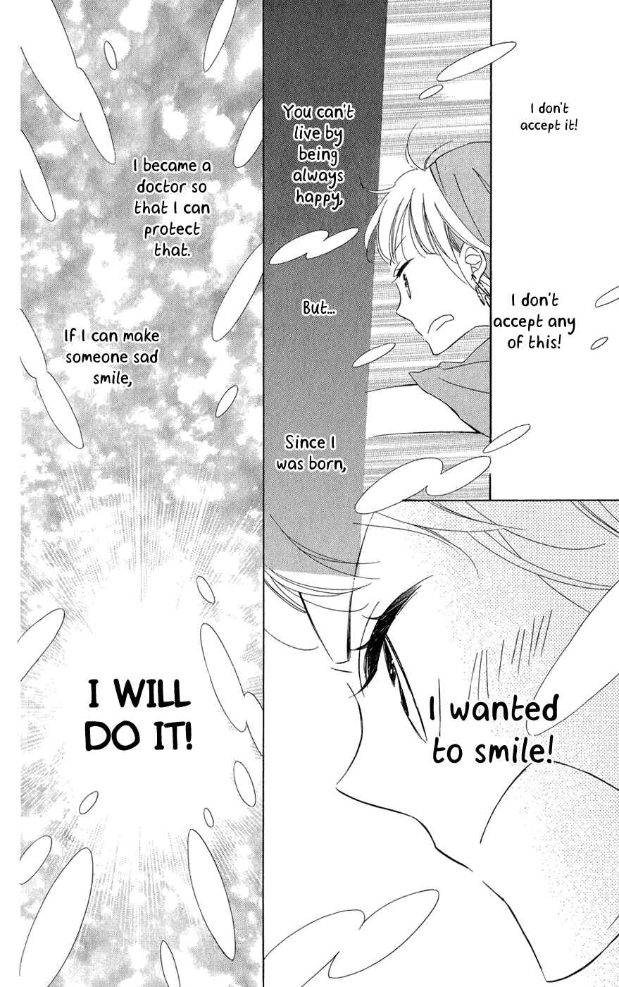 Page 29 Chapter 5 Colette wa Shinu Koto ni Shita