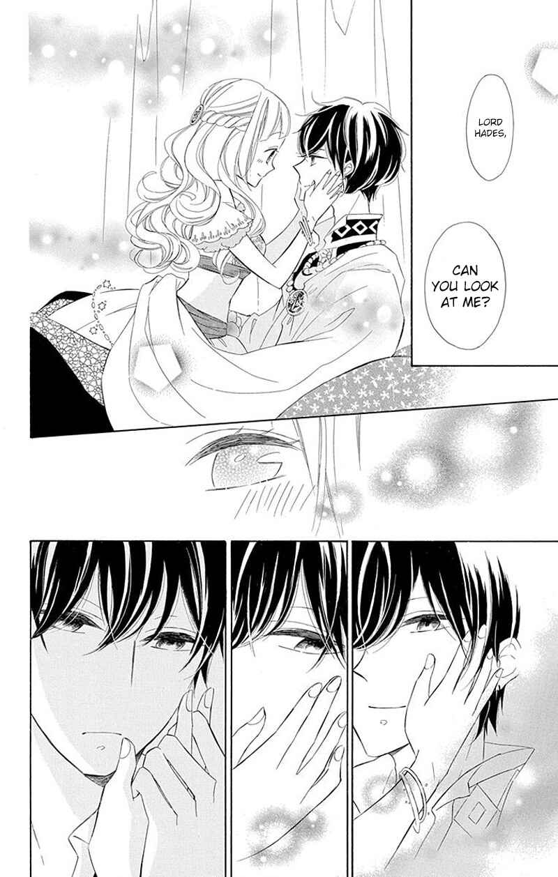 Page 2 Chapter 32 Colette wa Shinu Koto ni Shita