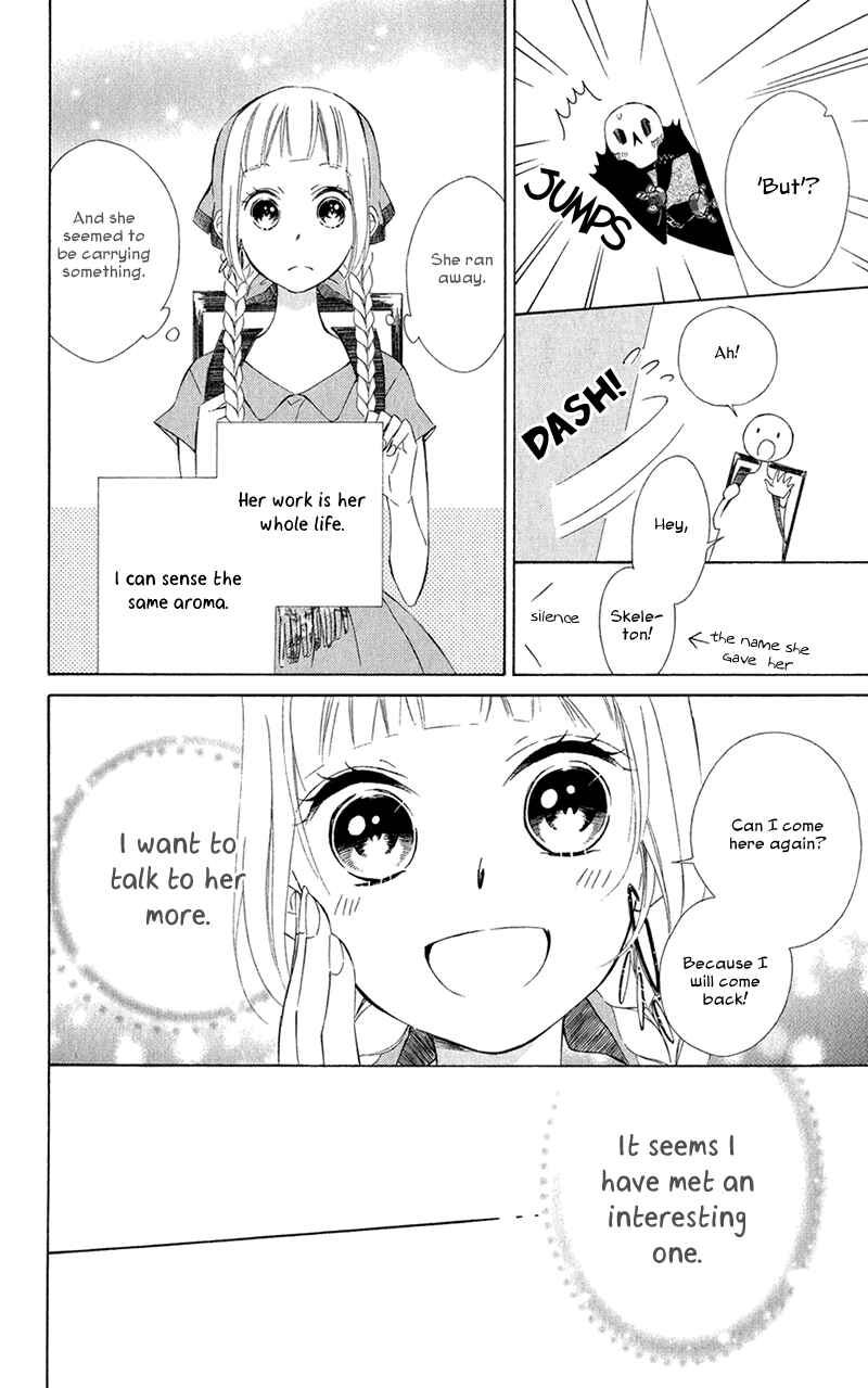 Page 13 Chapter 8 Colette wa Shinu Koto ni Shita