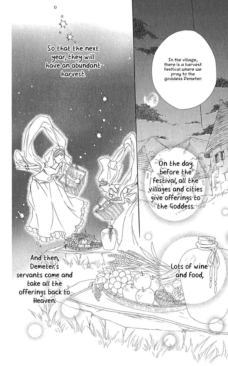 Page 19 Chapter 8 Colette wa Shinu Koto ni Shita