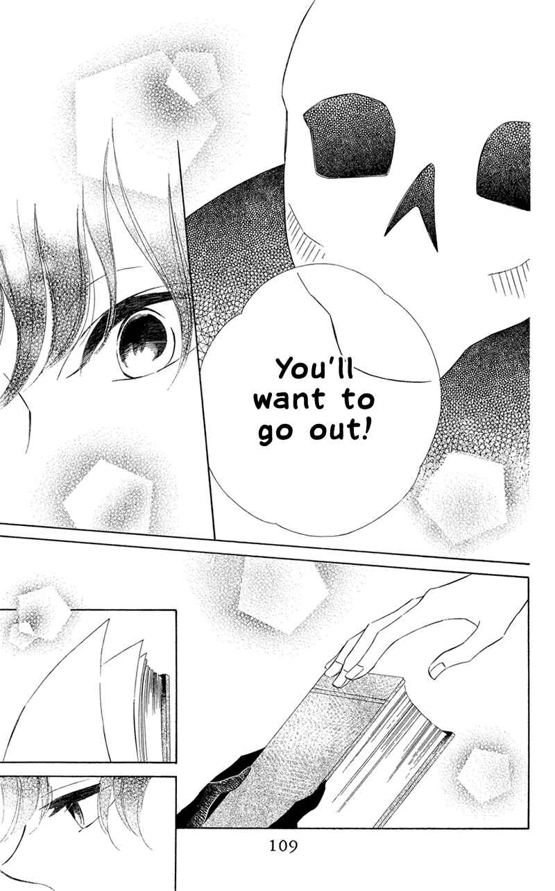 Page 32 Chapter 8 Colette wa Shinu Koto ni Shita