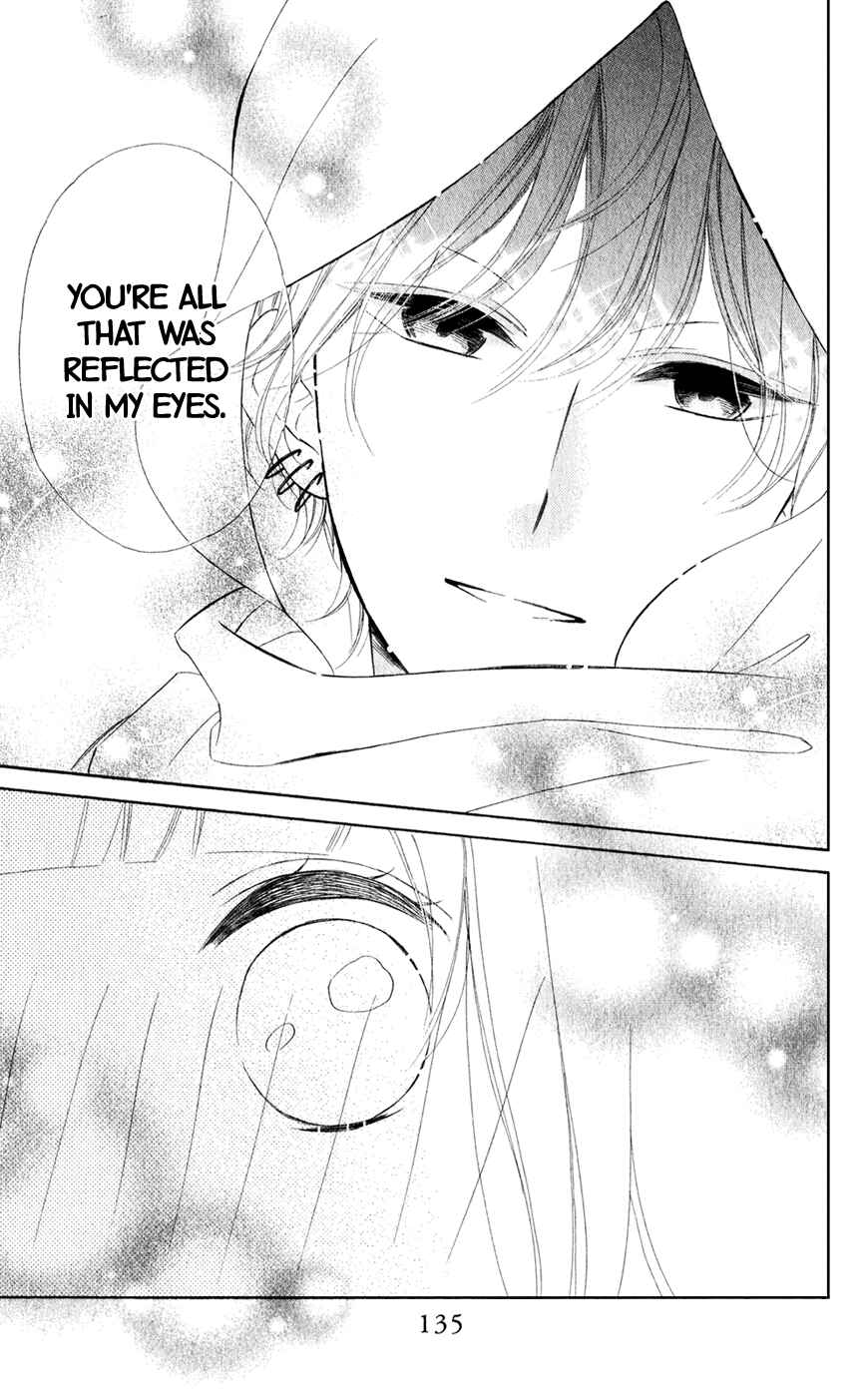Page 29 Chapter 24 Colette wa Shinu Koto ni Shita