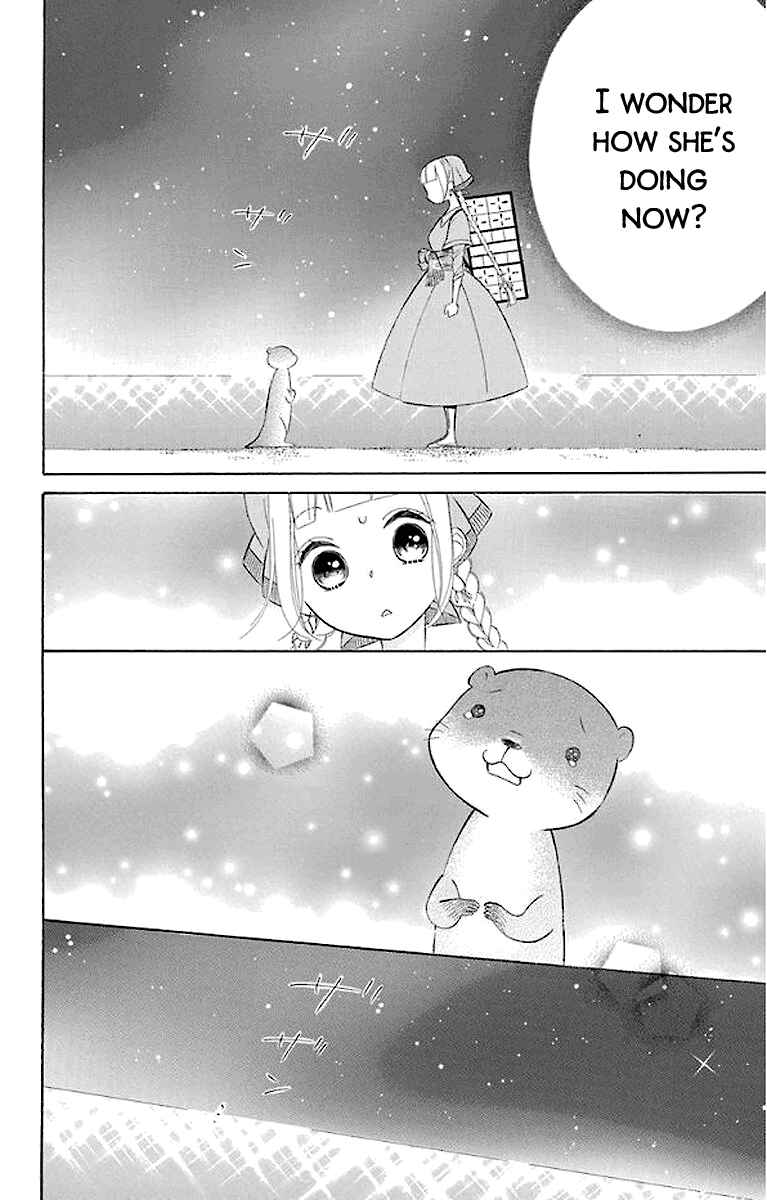 Page 29 Chapter 44 Colette wa Shinu Koto ni Shita
