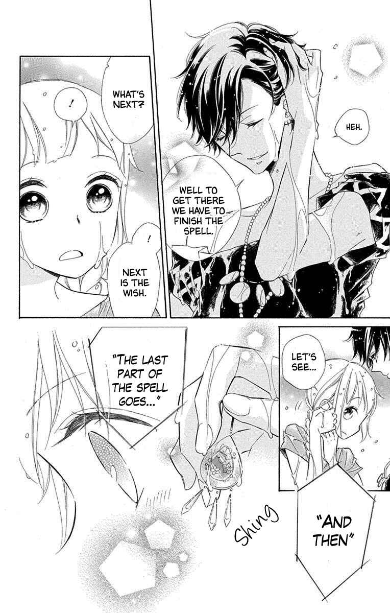 Page 22 Chapter 55 Colette wa Shinu Koto ni Shita
