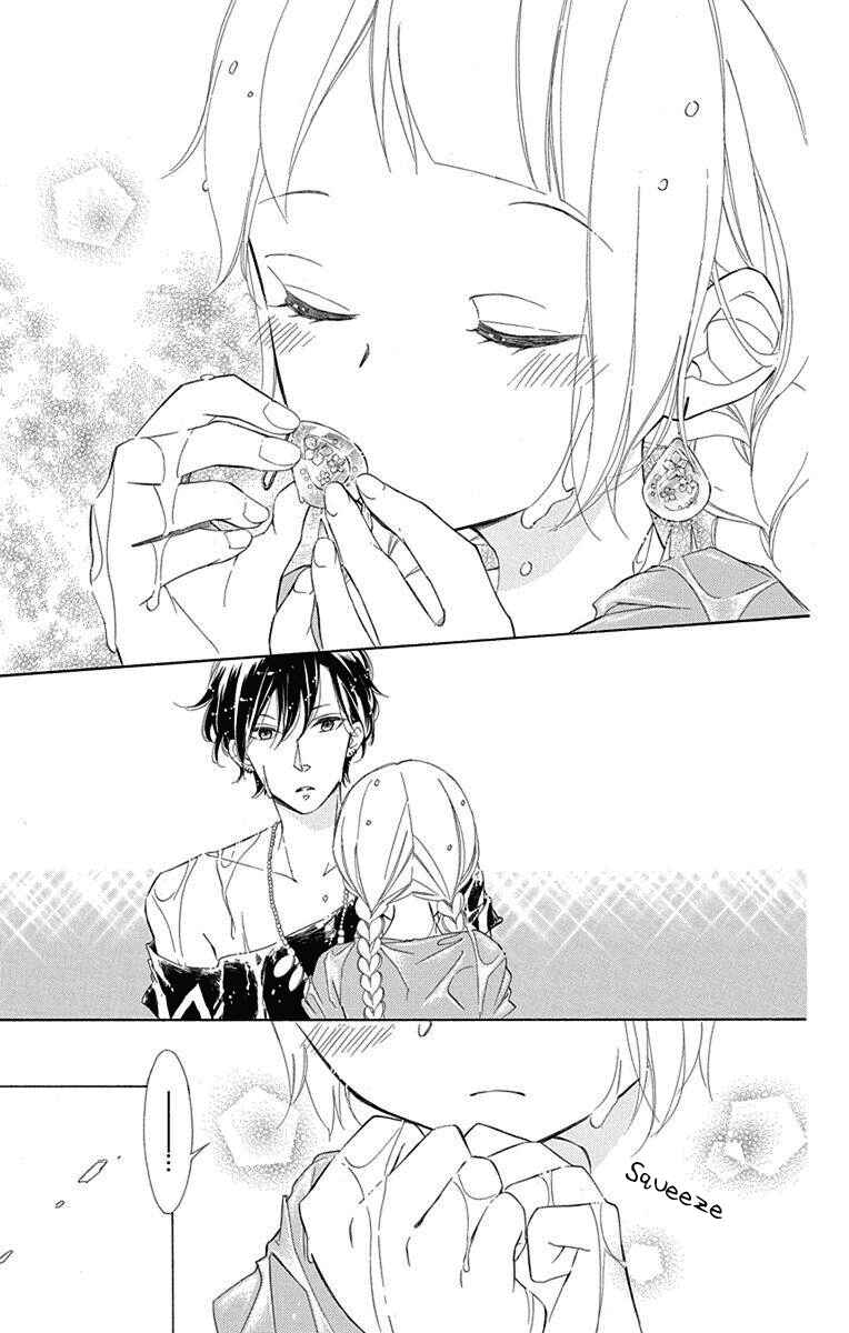 Page 23 Chapter 55 Colette wa Shinu Koto ni Shita