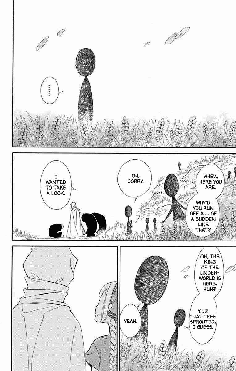 Page 12 Chapter 65 Colette wa Shinu Koto ni Shita