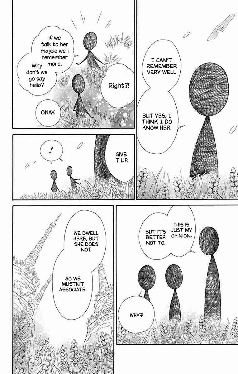 Page 16 Chapter 65 Colette wa Shinu Koto ni Shita