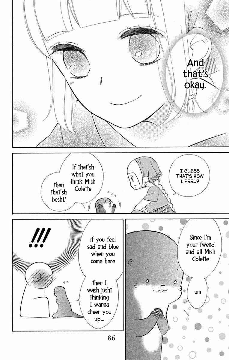 Page 24 Chapter 65 Colette wa Shinu Koto ni Shita