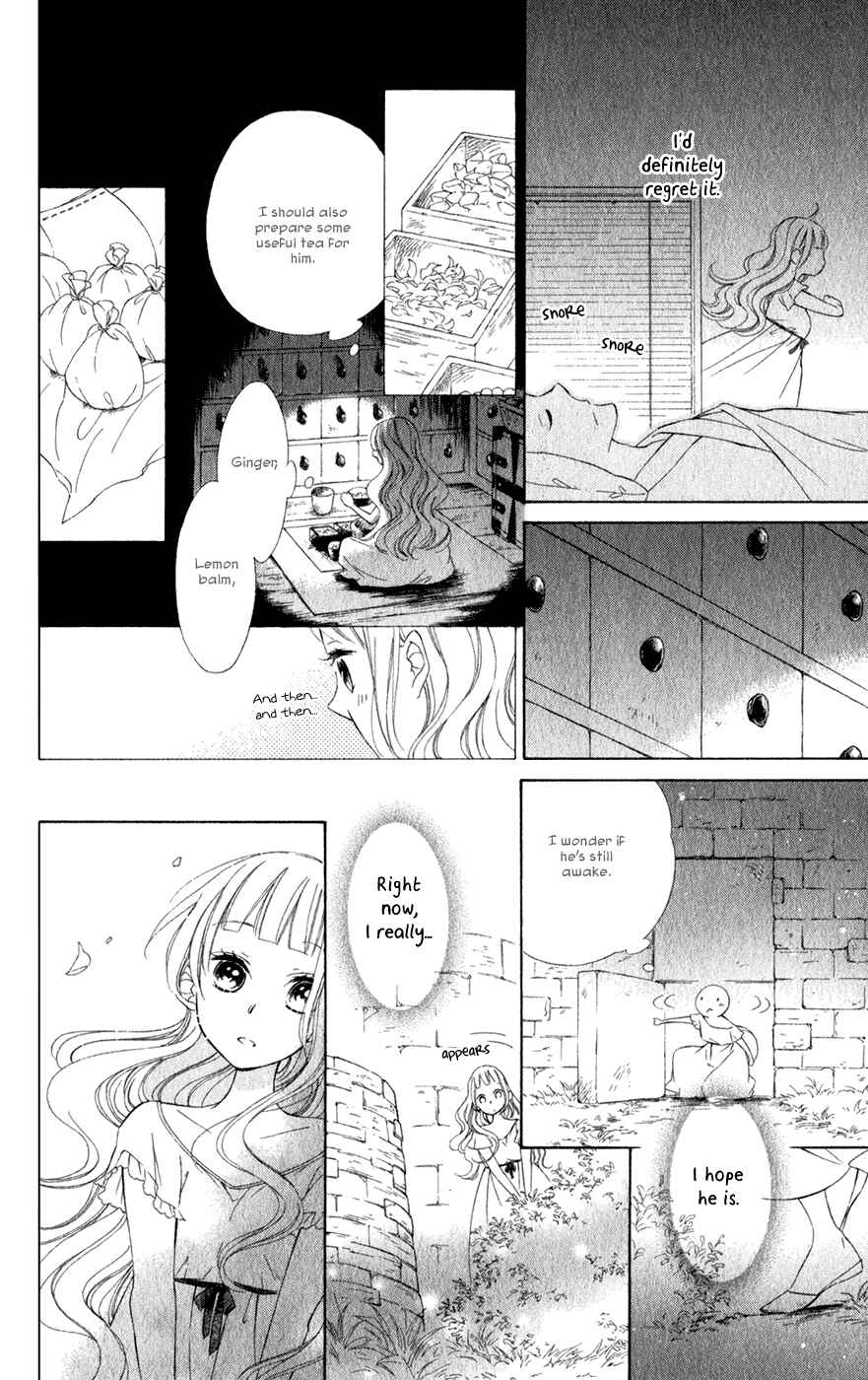 Page 23 Chapter 13 Colette wa Shinu Koto ni Shita