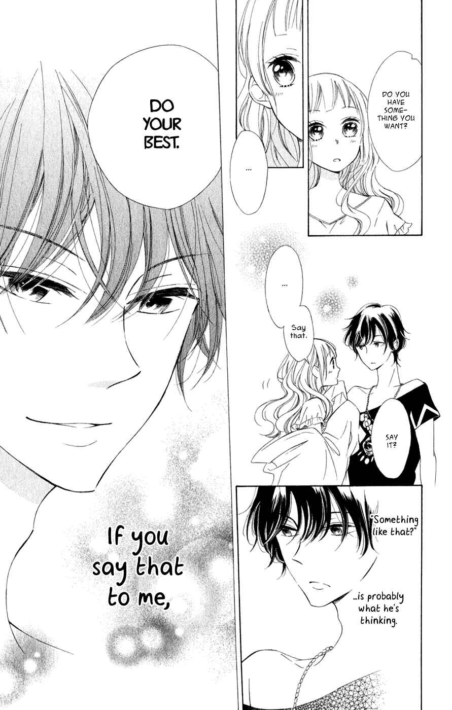 Page 30 Chapter 13 Colette wa Shinu Koto ni Shita