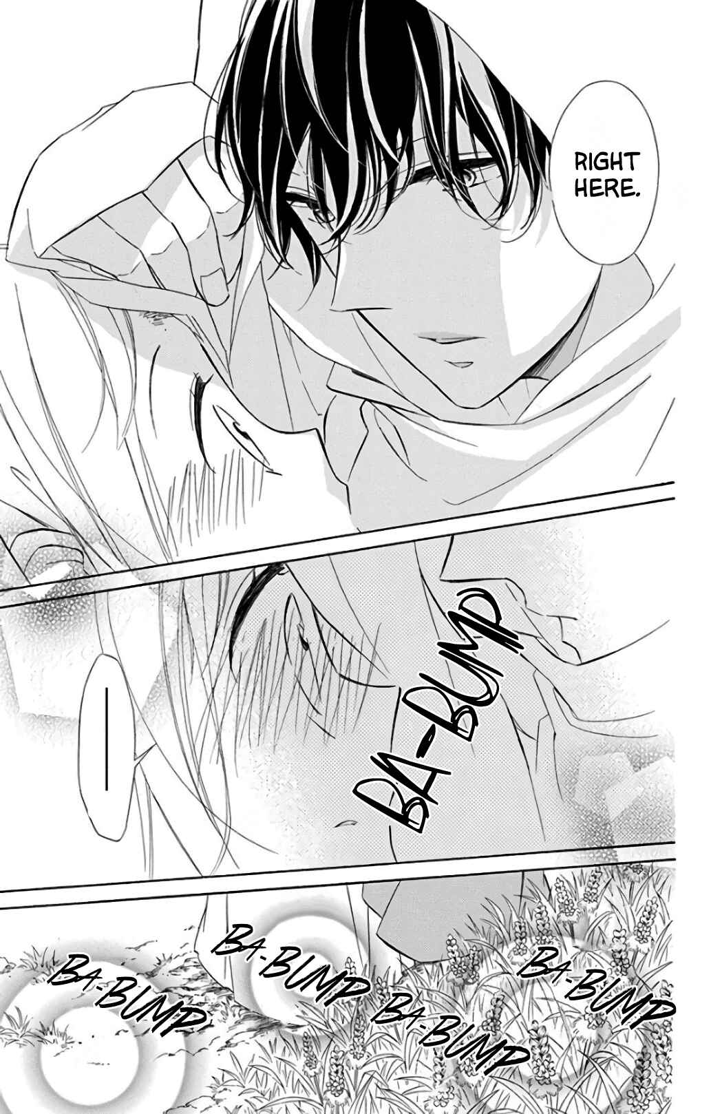 Page 25 Chapter 60 Colette wa Shinu Koto ni Shita