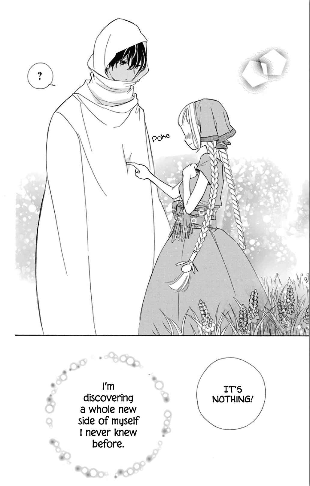 Page 30 Chapter 60 Colette wa Shinu Koto ni Shita