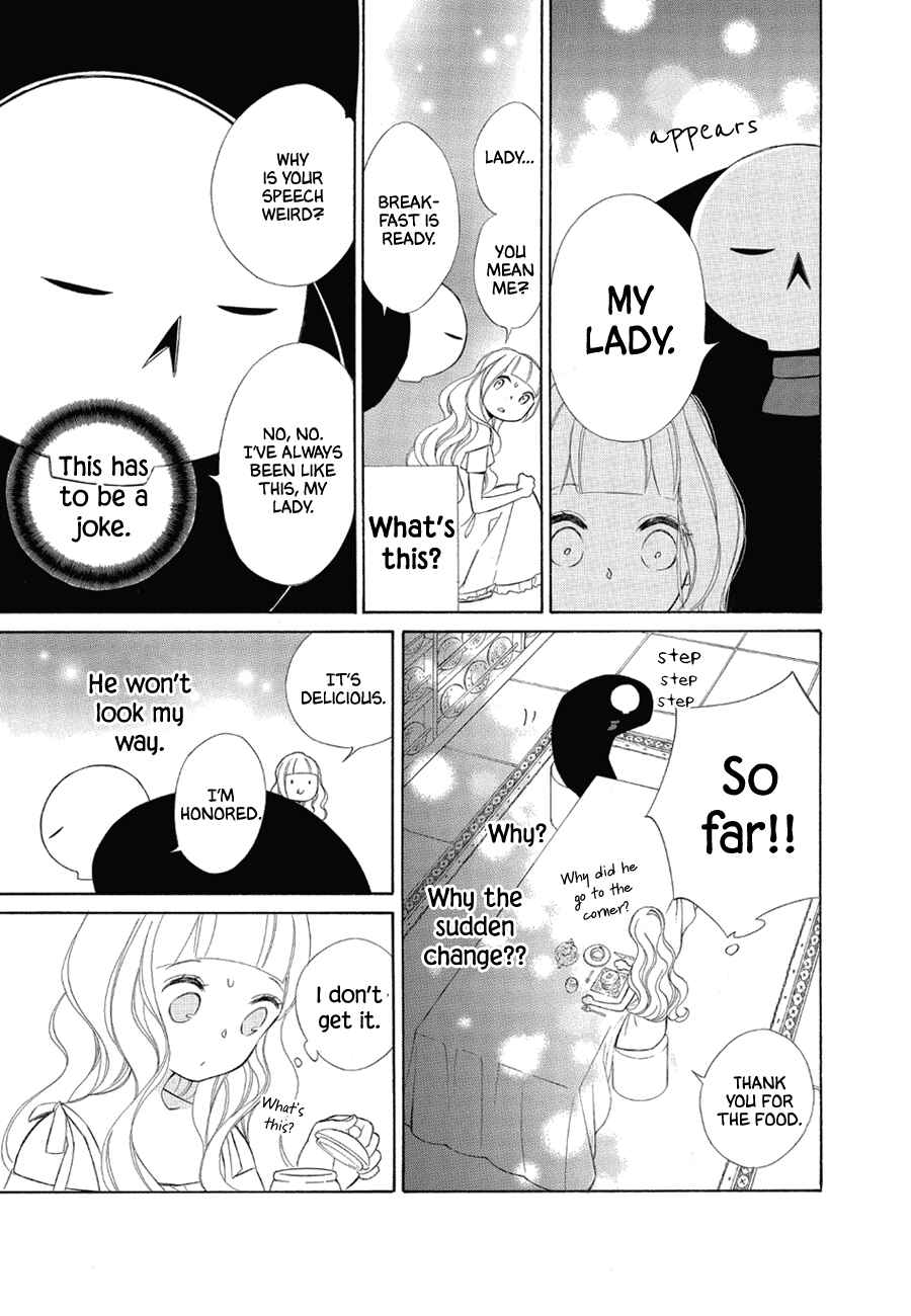 Page 14 Chapter 75 Colette wa Shinu Koto ni Shita