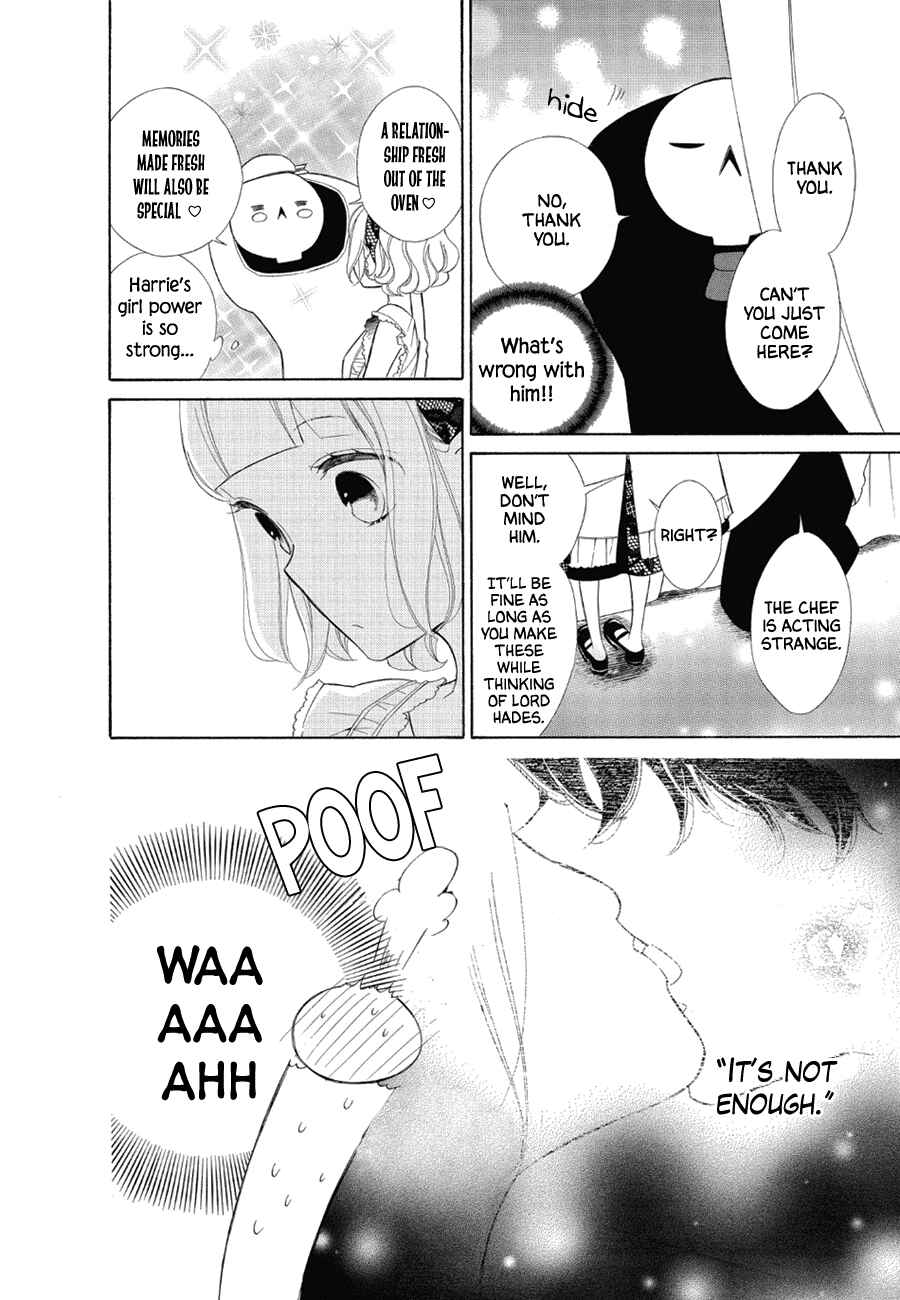 Page 19 Chapter 75 Colette wa Shinu Koto ni Shita