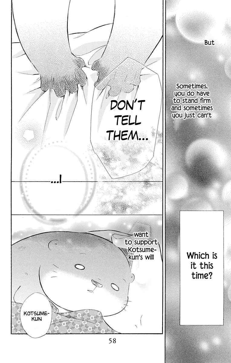 Page 26 Chapter 46 Colette wa Shinu Koto ni Shita