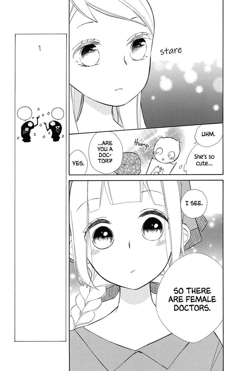 Page 20 Chapter 69 Colette wa Shinu Koto ni Shita