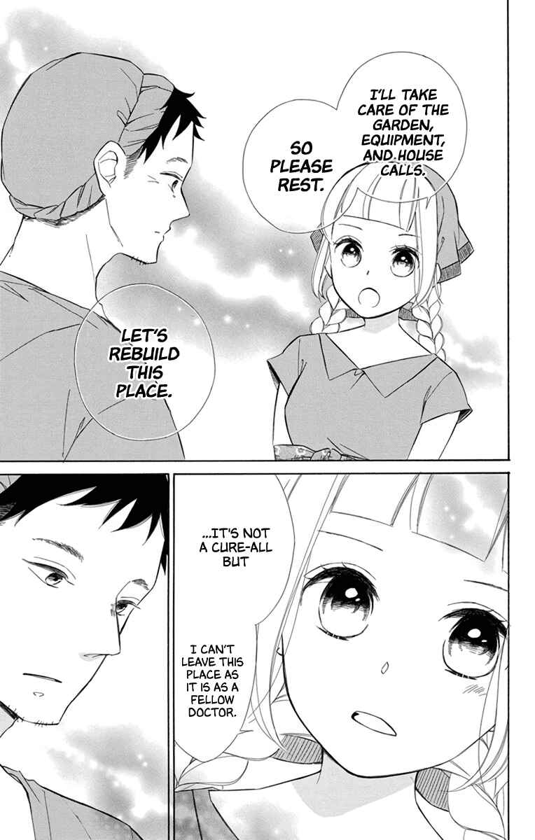 Page 26 Chapter 69 Colette wa Shinu Koto ni Shita