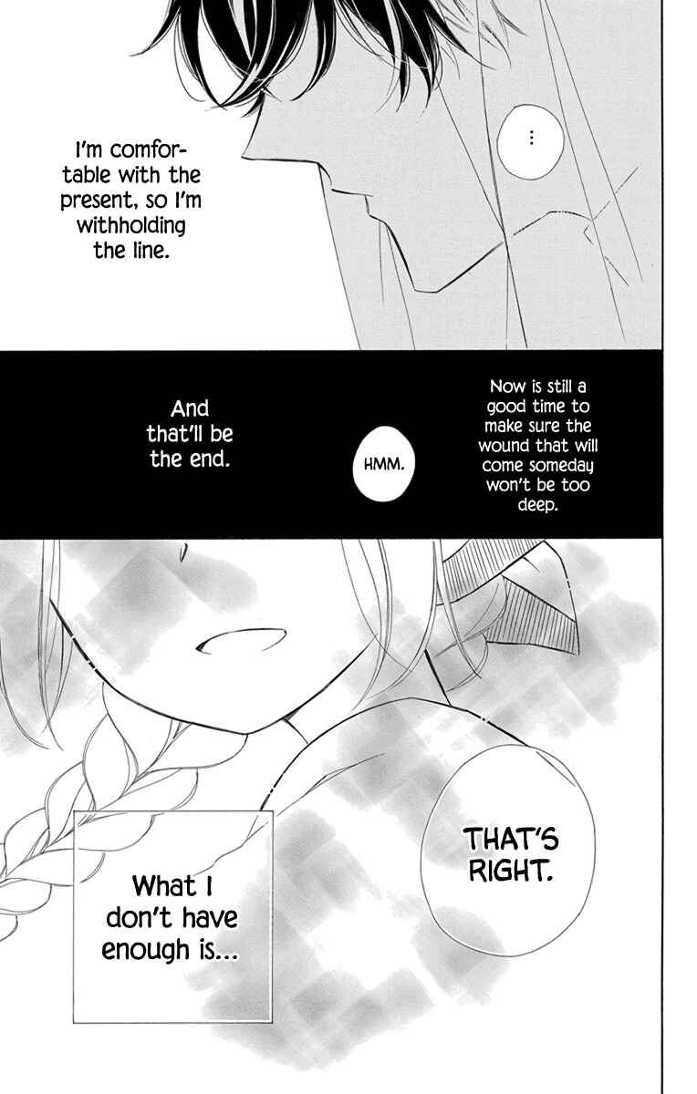 Page 8 Chapter 69 Colette wa Shinu Koto ni Shita