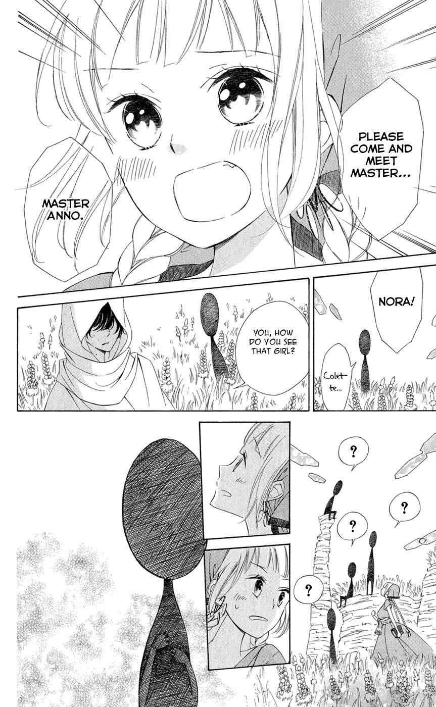 Page 16 Chapter 7 Colette wa Shinu Koto ni Shita