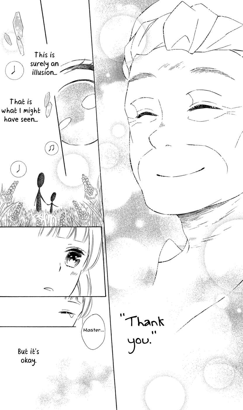 Page 26 Chapter 7 Colette wa Shinu Koto ni Shita